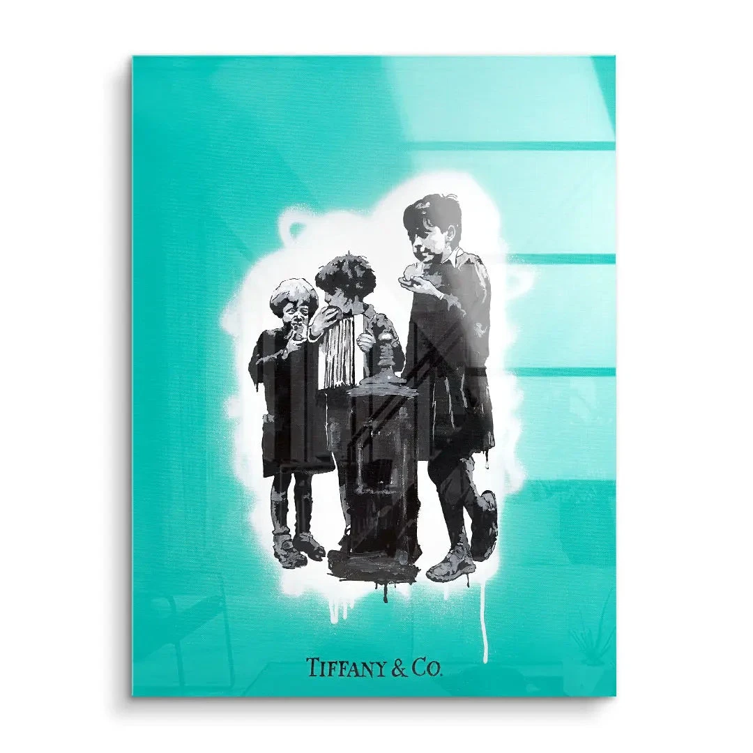 Tiffany 4 Tiffany – Bild 2