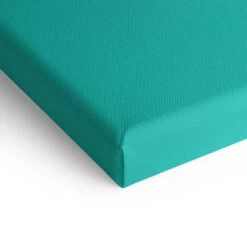 Tiffany 21 Tiffany -Artmind wandbild tiffany kunst kaufen bei artmind detail leinwand