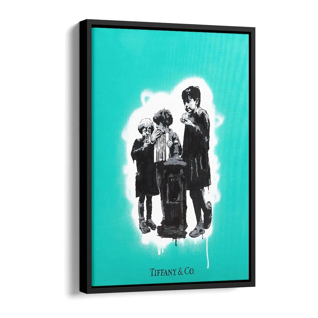 Tiffany 6 Tiffany – Bild 4