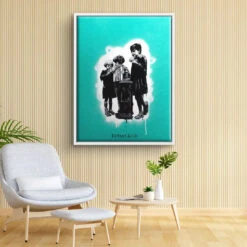 Tiffany 17 Tiffany -Artmind wandbild tiffany kunst kaufen bei artmind 1