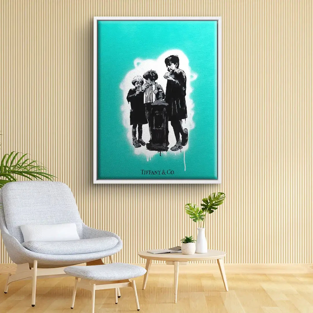 Tiffany 7 Tiffany – Bild 5