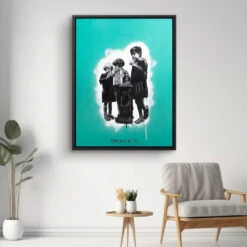 Tiffany 18 Tiffany -Artmind wandbild tiffany kunst kaufen bei artmind 4