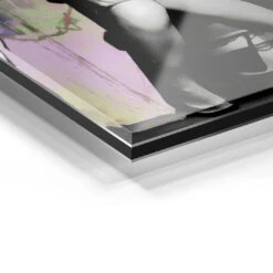 Toilet Break 19 Toilet Break -Artmind wandbild toilet break kunst kaufen bei artmind detail acryl