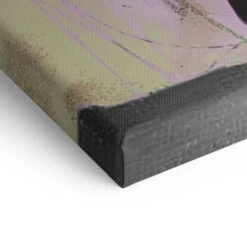 Toilet Break 21 Toilet Break -Artmind wandbild toilet break kunst kaufen bei artmind detail leinwand