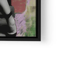 Toilet Break 22 Toilet Break -Artmind wandbild toilet break kunst kaufen bei artmind lwrs