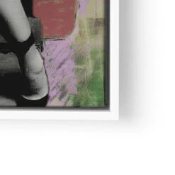 Toilet Break 23 Toilet Break -Artmind wandbild toilet break kunst kaufen bei artmind lwrw