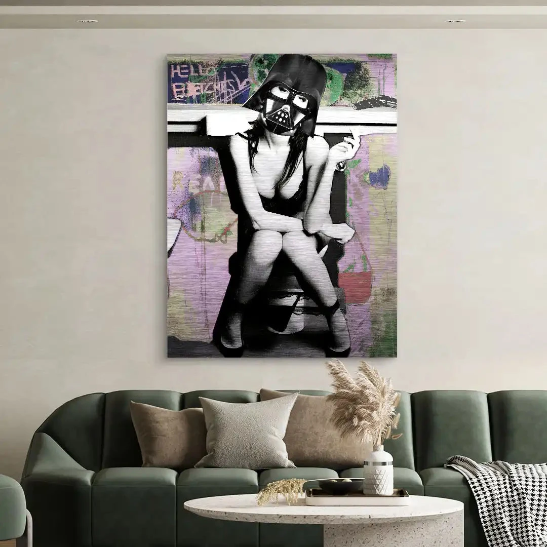 Toilet Break 7 Toilet Break – Bild 5