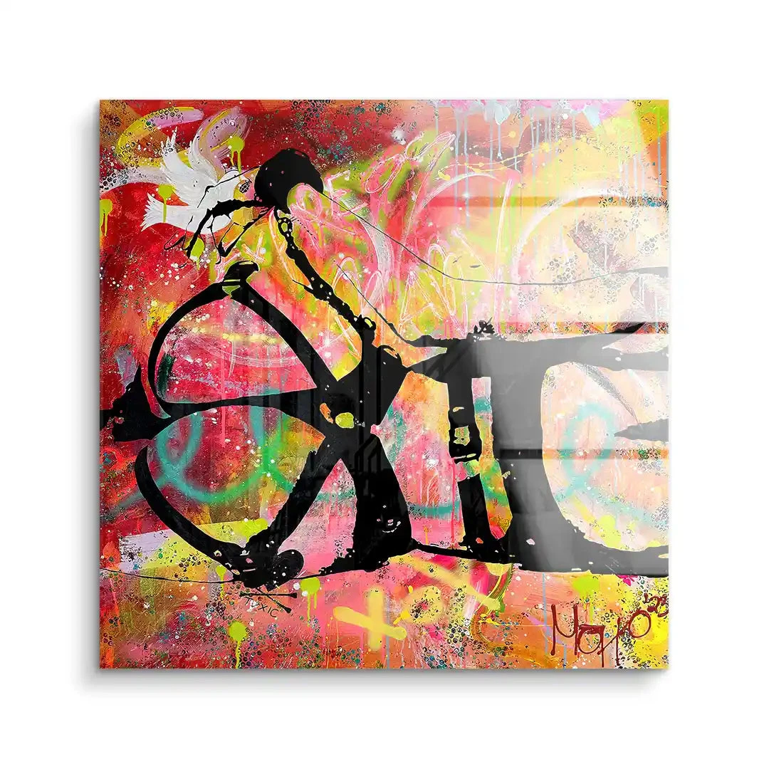 Toxic Love 4 Toxic Love – Bild 2