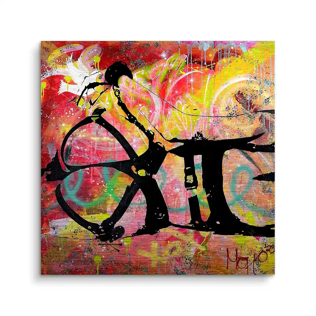 Toxic Love 5 Toxic Love – Bild 3