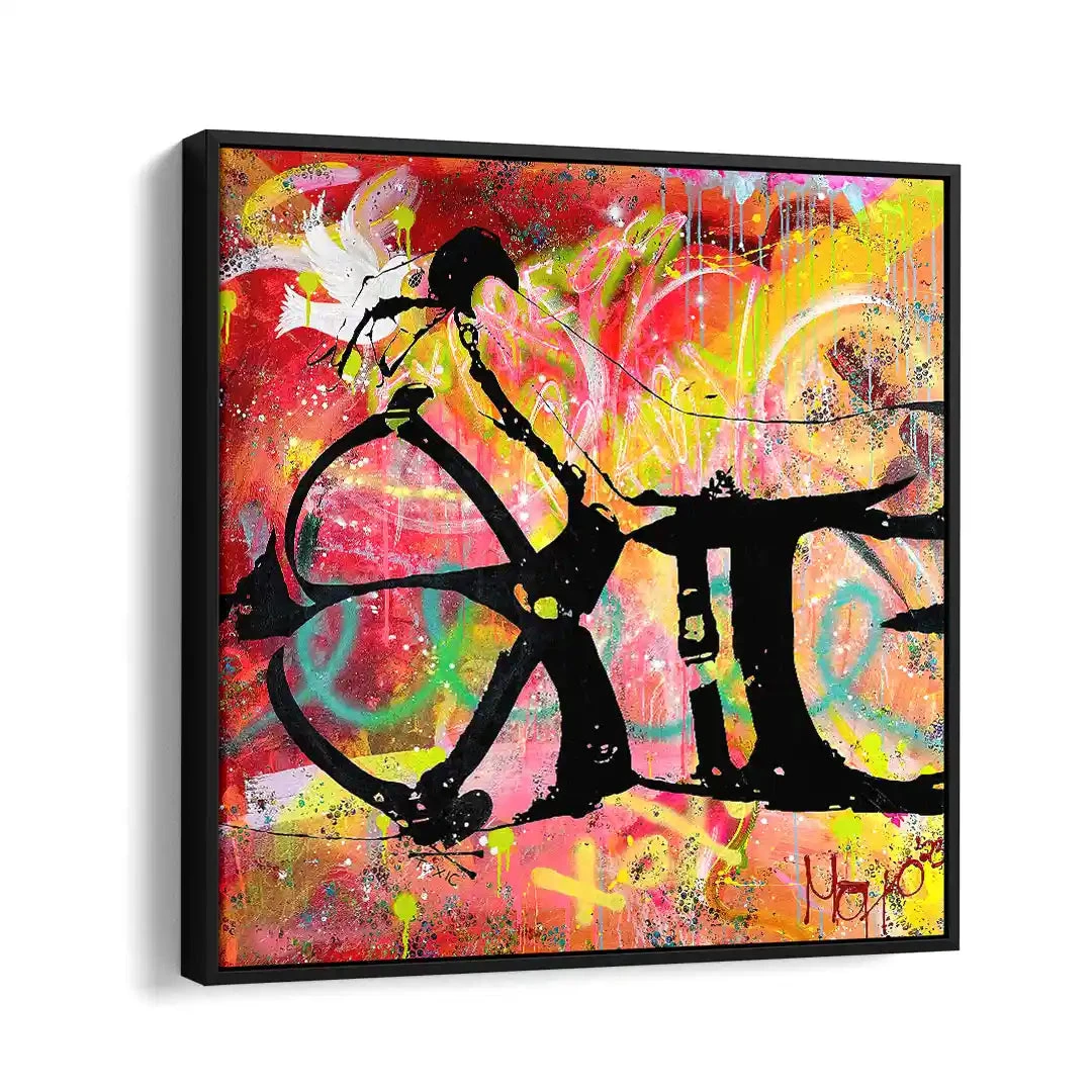 Toxic Love 6 Toxic Love – Bild 4