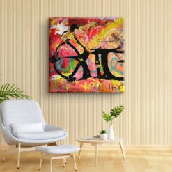 Toxic Love 18 Toxic Love -Artmind wandbild toxic love kunst kaufen bei artmind 16