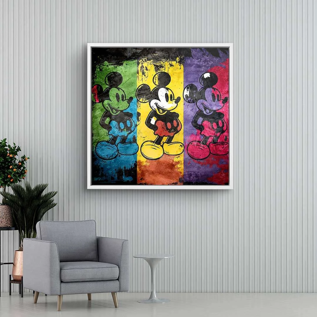 Triple 9 Triple – Bild 7