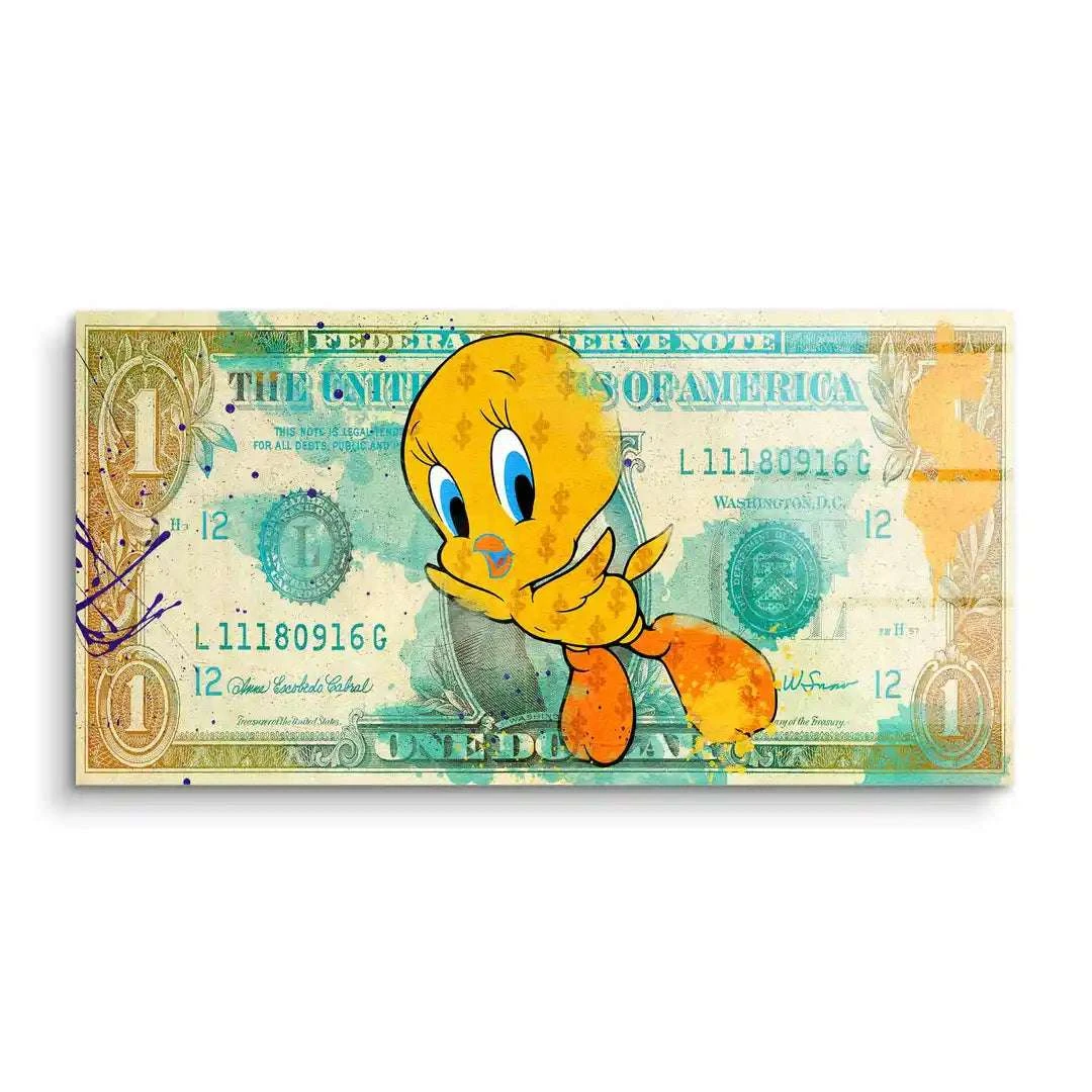 Flying Cash 4 Flying Cash – Bild 2