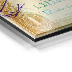 Flying Cash 19 Flying Cash -Artmind wandbild tweety one dollar detail acryl a0abdf40 144e 4135 a276 cdbc3dd941c9