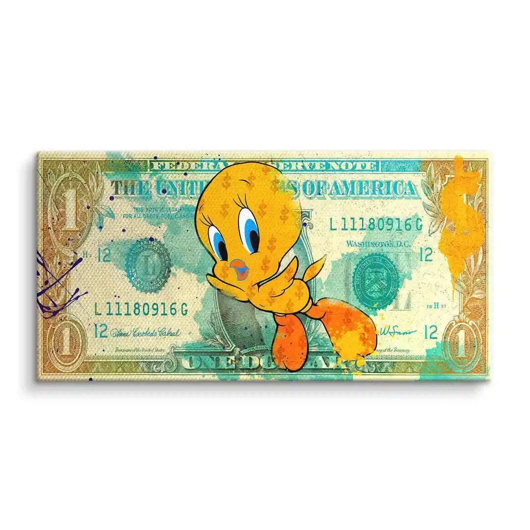 Flying Cash 3 Flying Cash