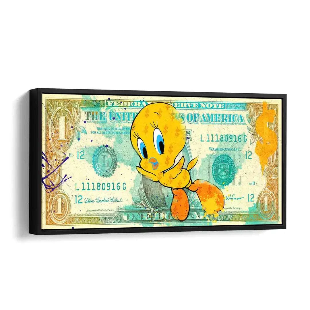 Flying Cash 6 Flying Cash – Bild 4