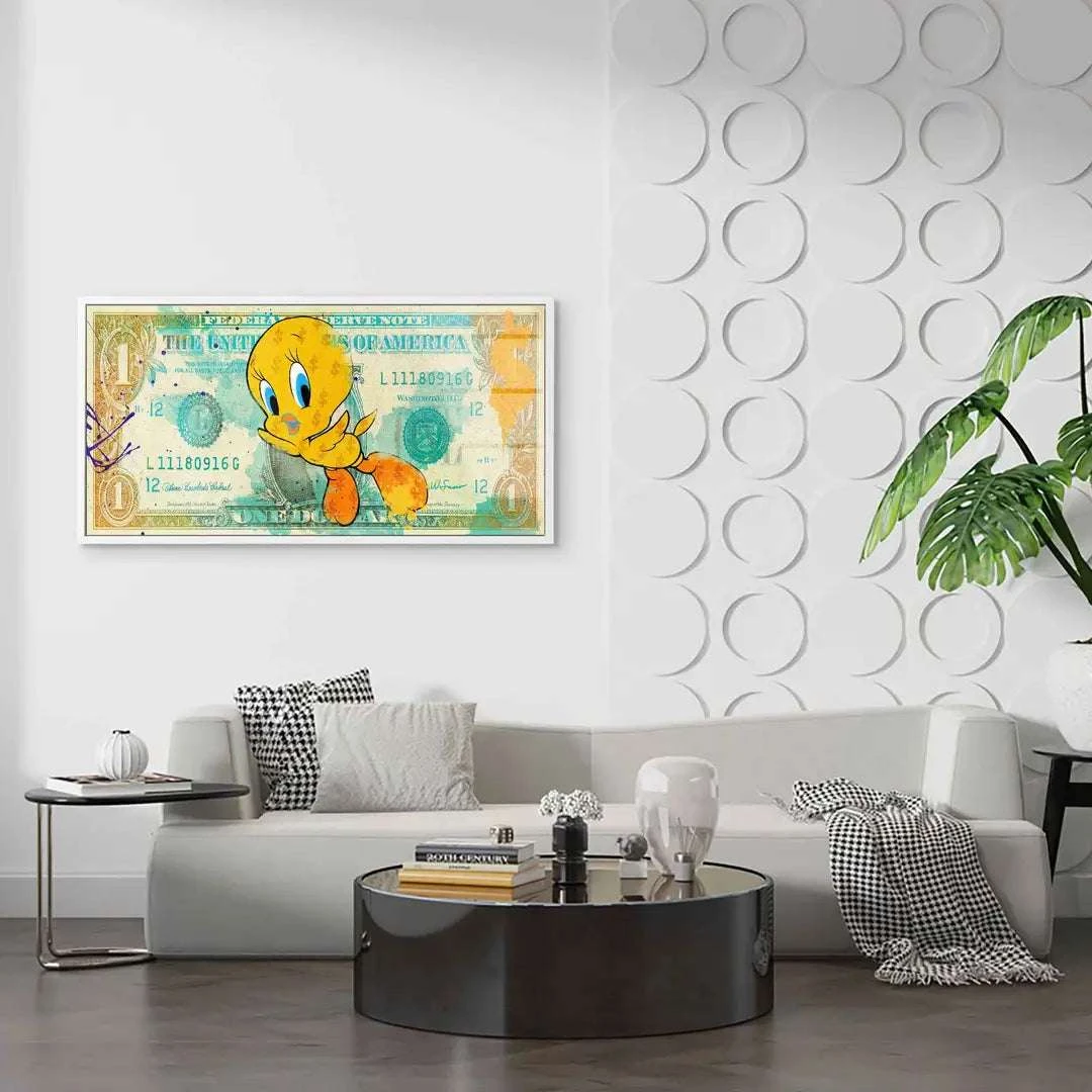 Flying Cash 8 Flying Cash – Bild 6