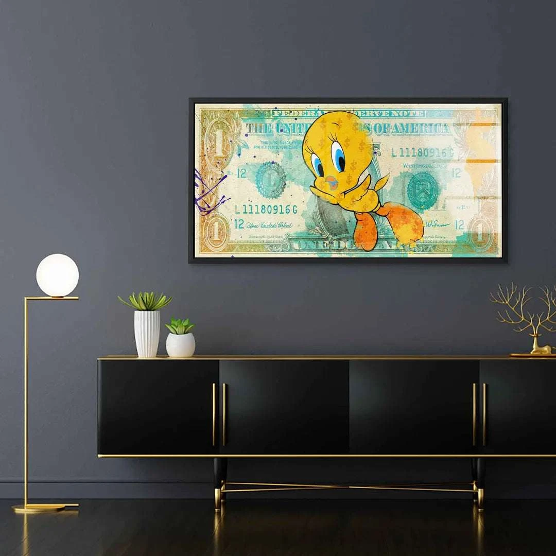 Flying Cash 7 Flying Cash – Bild 5