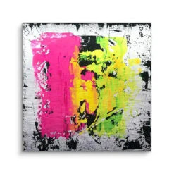 Two Sides 15 Two Sides -Artmind wandbild two sides kunst kaufen bei artmind brushed