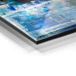 Infinity Reflection 19 Infinity Reflection -Artmind wandbild unendliche spiegelung kunst kaufen bei artmind detail acryl