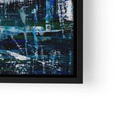 Infinity Reflection 22 Infinity Reflection -Artmind wandbild unendliche spiegelung kunst kaufen bei artmind lwrs