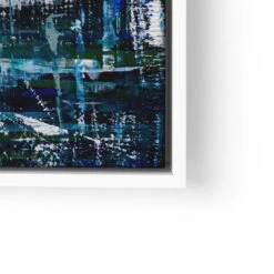 Infinity Reflection 23 Infinity Reflection -Artmind wandbild unendliche spiegelung kunst kaufen bei artmind lwrw