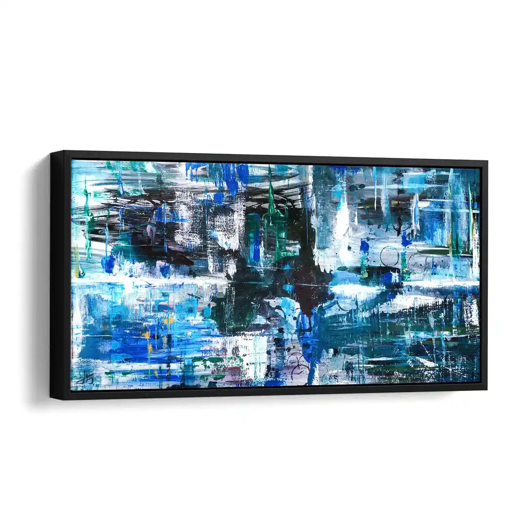 Infinity Reflection 6 Infinity Reflection – Bild 4