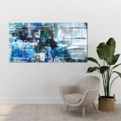 Infinity Reflection 17 Infinity Reflection -Artmind wandbild unendliche spiegelung kunst kaufen bei artmind 15