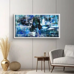 Infinity Reflection 18 Infinity Reflection -Artmind wandbild unendliche spiegelung kunst kaufen bei artmind 16