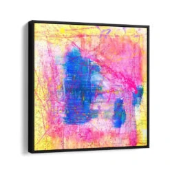 Unstoppable 16 Unstoppable -Artmind wandbild unstoppable kunst kaufen bei artmind schattenfugenrahmen