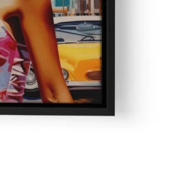 Vacation 26 Vacation -Artmind wandbild vacation kunst kaufen bei artmind lwrs