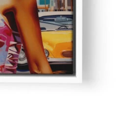 Vacation 27 Vacation -Artmind wandbild vacation kunst kaufen bei artmind lwrw