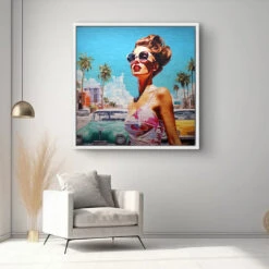 Vacation 21 Vacation -Artmind wandbild vacation kunst kaufen bei artmind 14