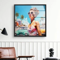 Vacation 22 Vacation -Artmind wandbild vacation kunst kaufen bei artmind 15