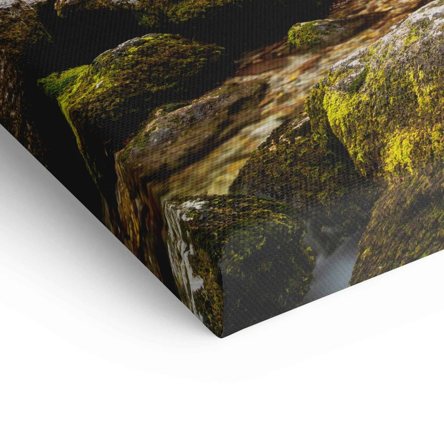 Wasserfall 10 Wasserfall – Bild 8