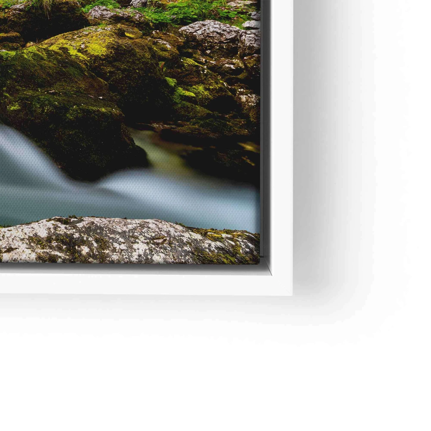 Wasserfall 14 Wasserfall – Bild 12