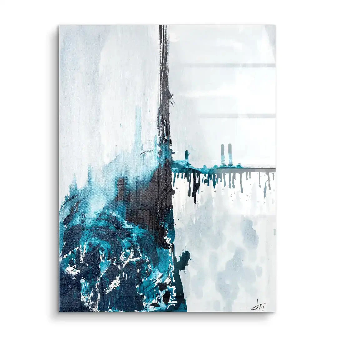 Betonparallele 4 Betonparallele – Bild 2