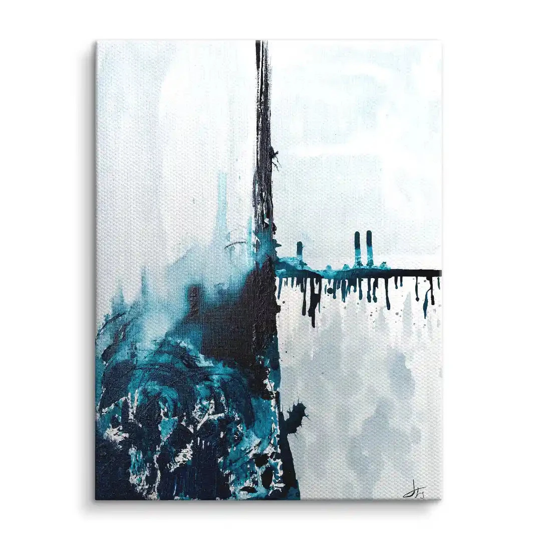 Betonparallele 3 Betonparallele