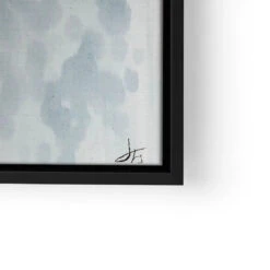 Betonparallele 22 Betonparallele -Artmind wandbild water kunst kaufen bei artmind lwrs