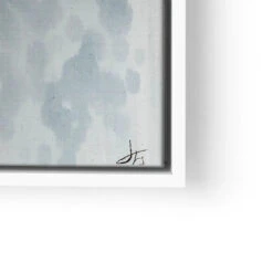 Betonparallele 23 Betonparallele -Artmind wandbild water kunst kaufen bei artmind lwrw