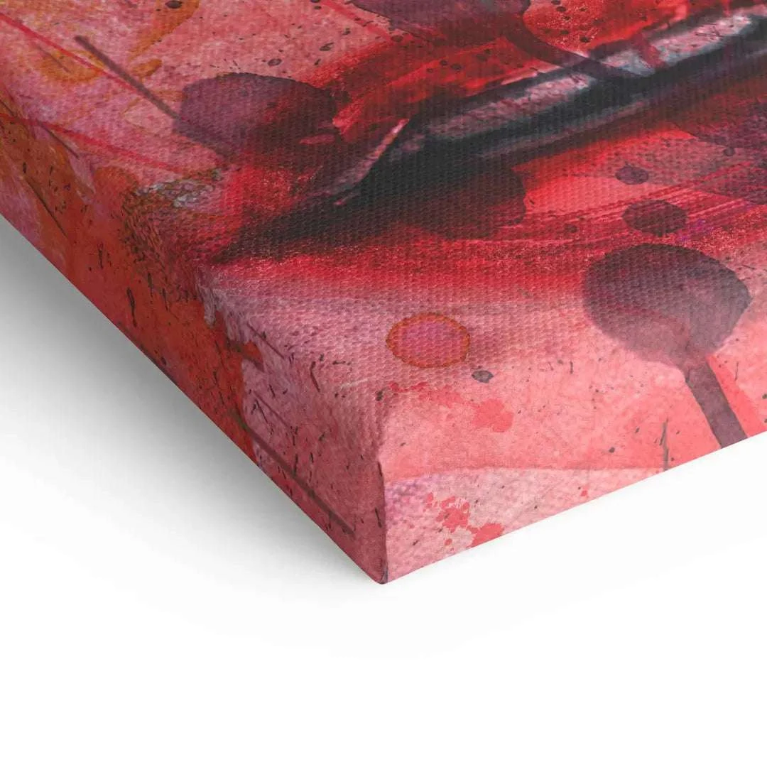 Watercolor Woman 10 Watercolor Woman – Bild 8