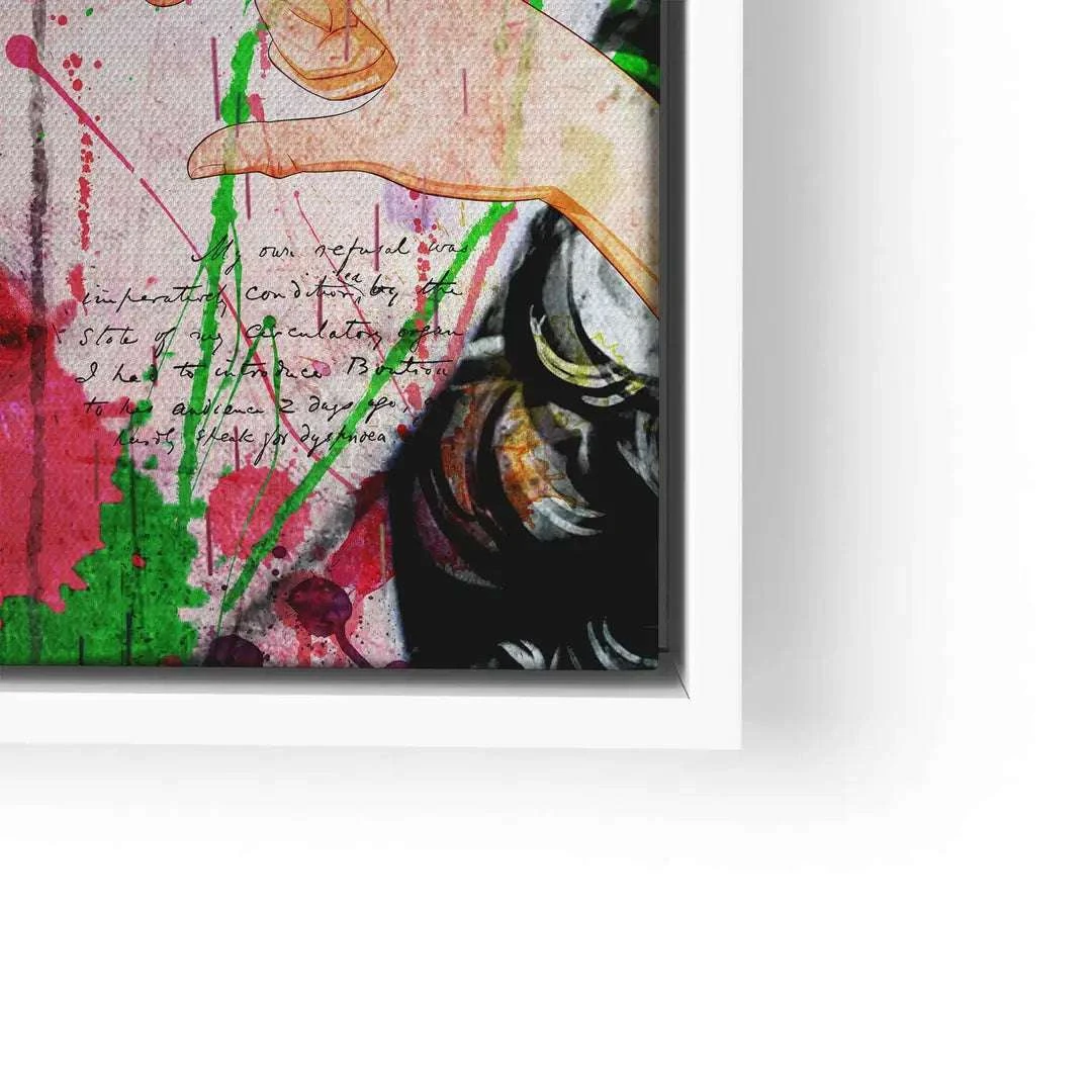 Watercolor Woman 14 Watercolor Woman – Bild 12