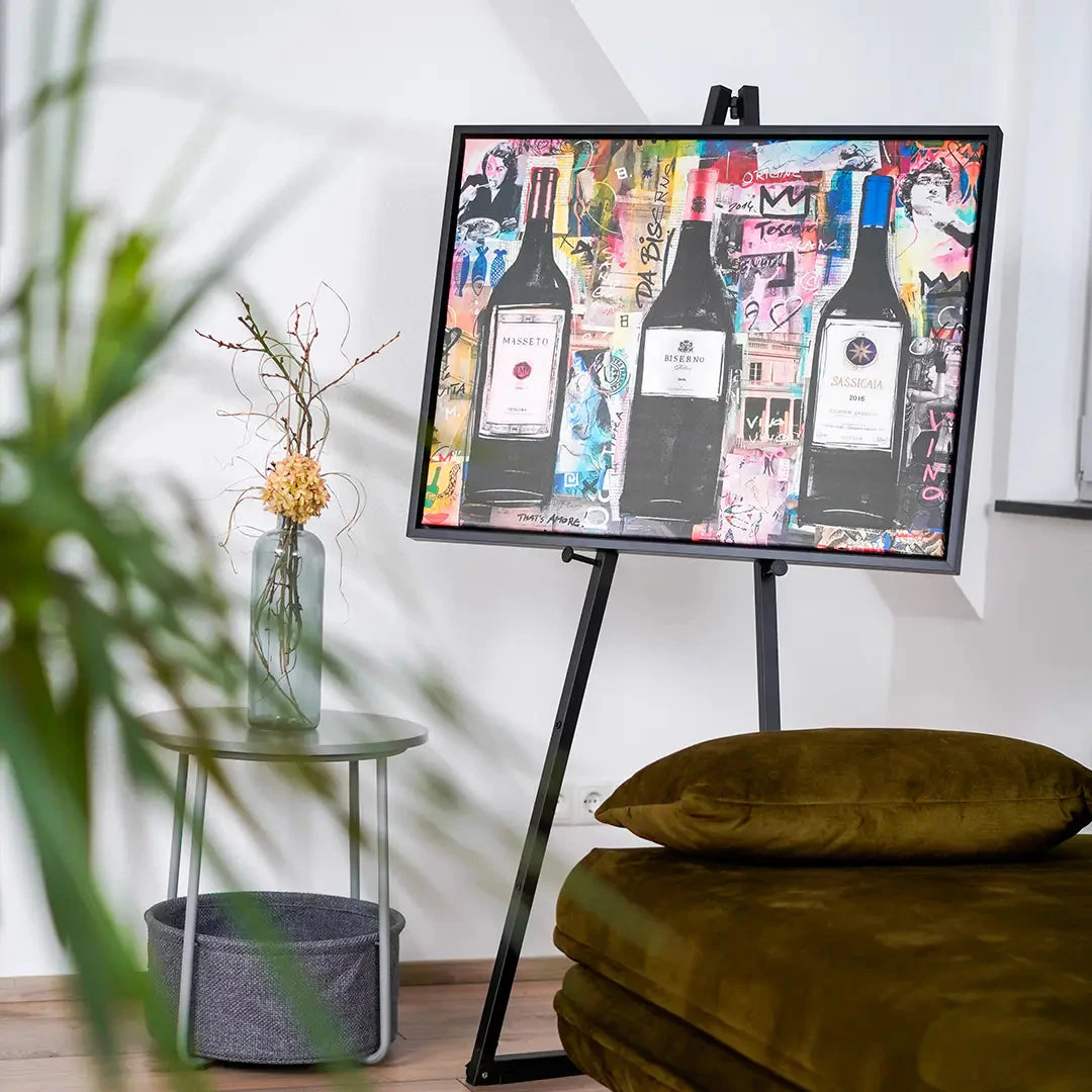 Vino Masseto 8 Vino Masseto – Bild 6