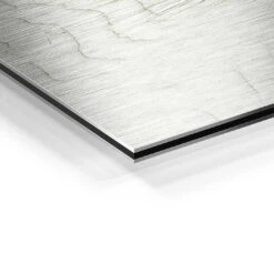 Vintage White Sands Düne 23 Vintage White Sands Düne -Artmind wandbild white sands vintage kunst kaufen bei artmind detail brushed