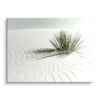 Vintage White Sands Düne -Artmind wandbild white sands vintage kunst kaufen bei artmind leinwand