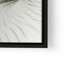 Vintage White Sands Düne 24 Vintage White Sands Düne -Artmind wandbild white sands vintage kunst kaufen bei artmind lwrs