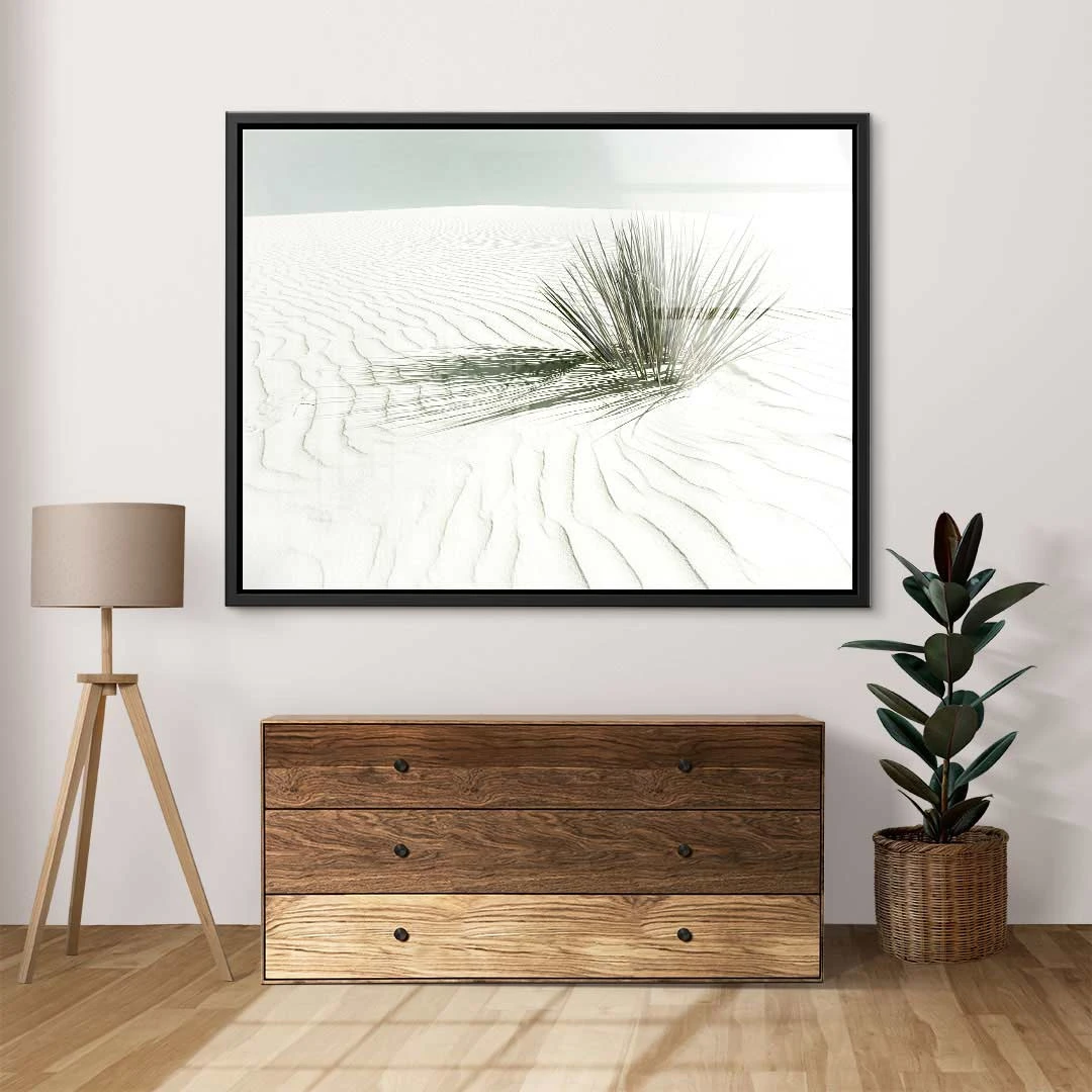 Vintage White Sands Düne 8 Vintage White Sands Düne – Bild 6