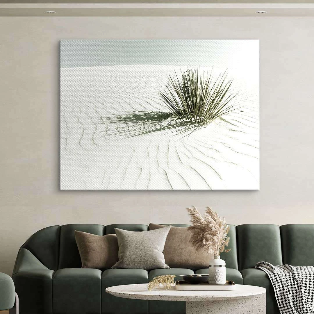 Vintage White Sands Düne 7 Vintage White Sands Düne – Bild 5