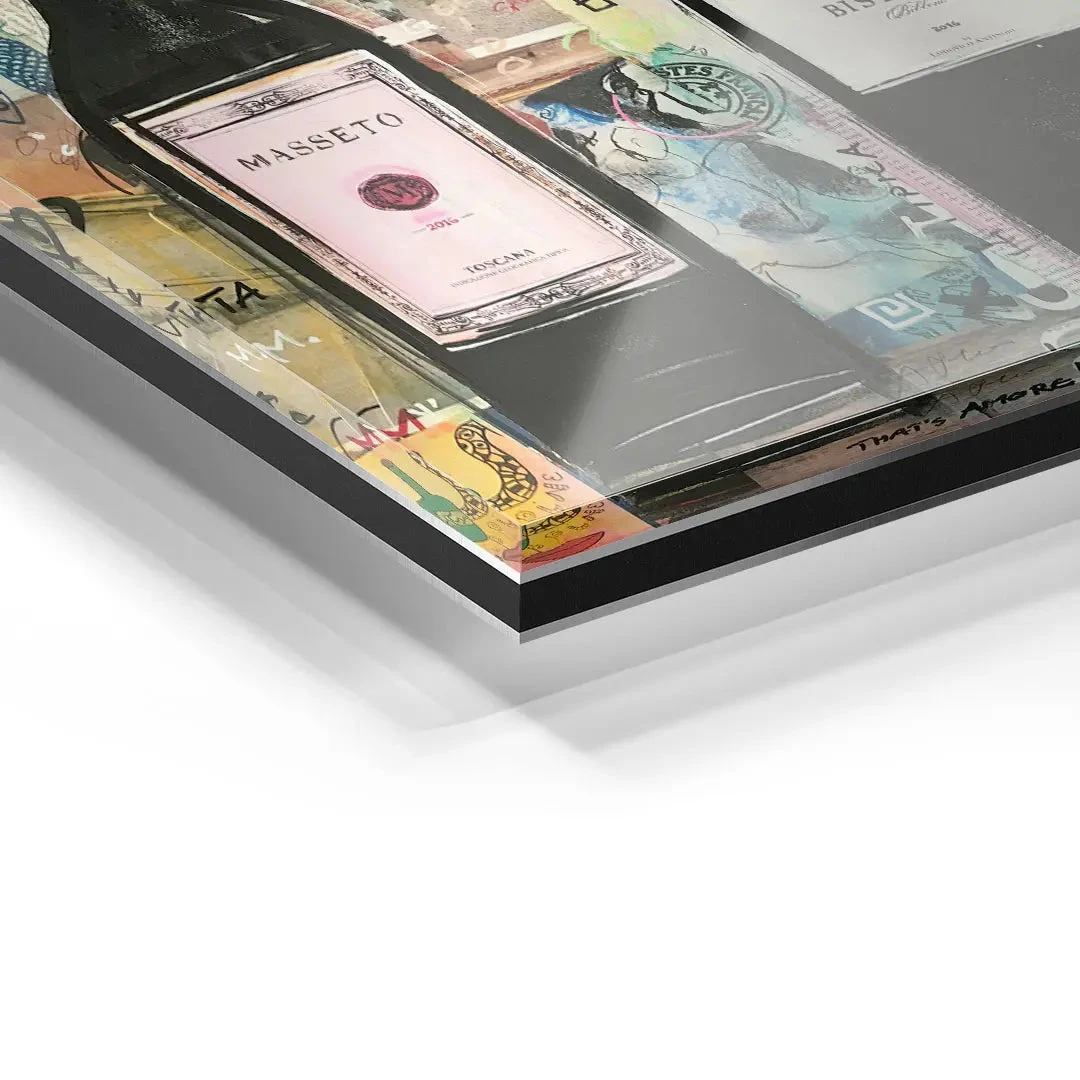 Vino Masseto 12 Vino Masseto – Bild 10