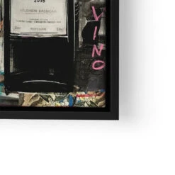 Vino Masseto 24 Vino Masseto -Artmind wandbild wine kunst kaufen bei artmind lwrs